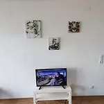 2 Zimmerwohnung Hinrichsring