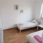2 Zimmerwohnung Hinrichsring
