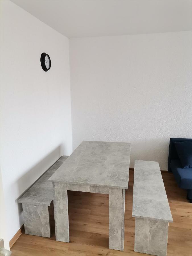 Apartment 2 Zimmerwohnung Hinrichsring *