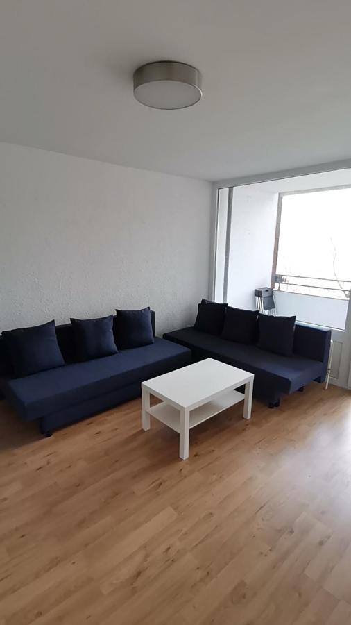 Apartment 2 Zimmerwohnung Hinrichsring