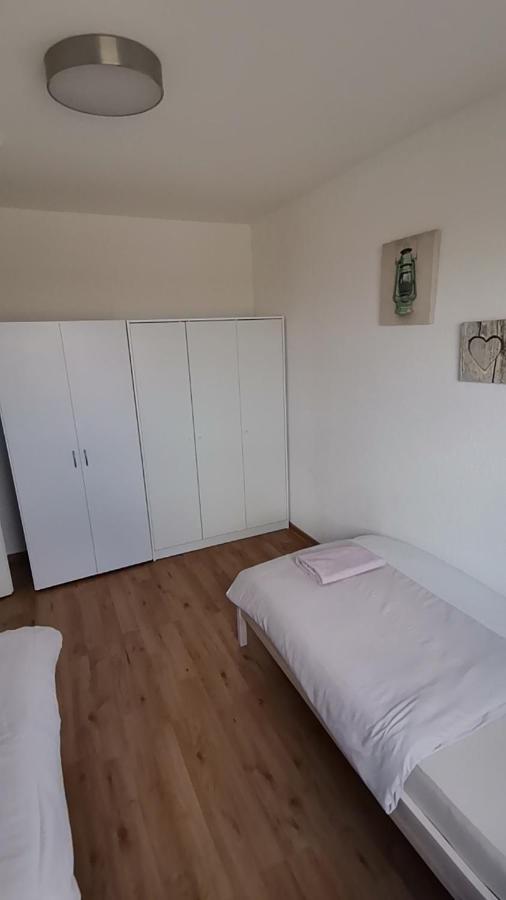 2 Zimmerwohnung Hinrichsring Apartment Hannover