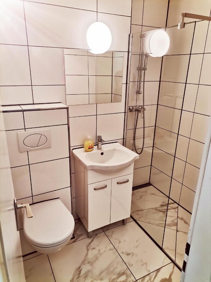 Apartment 2 Zimmerwohnung Hinrichsring *